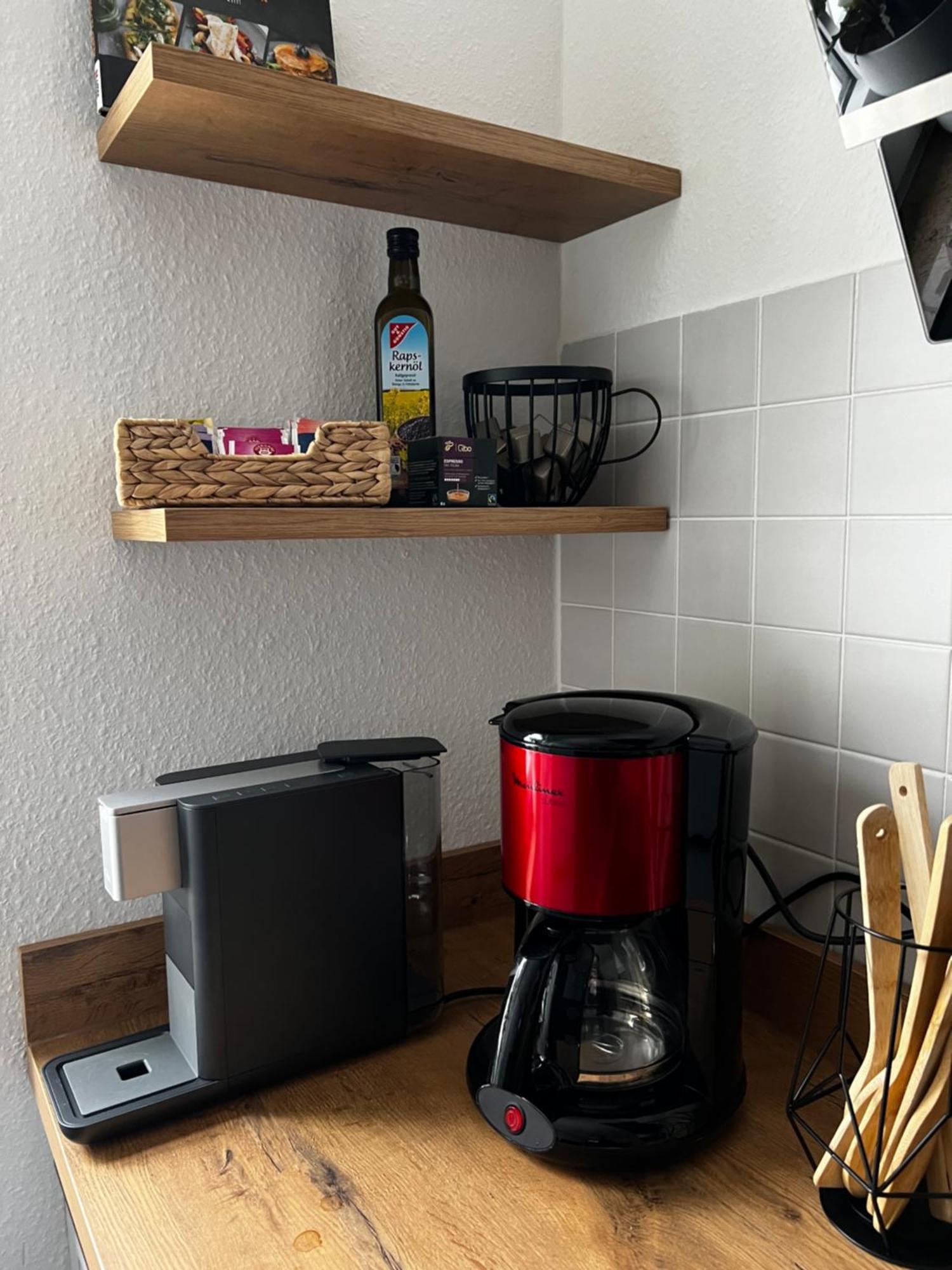 Marlei 6 Apartment Mit 3 Schlafzimmern, Gemuetlichen Wohnbereich, Mit 2 Wcs Markranstädt Exteriör bild
