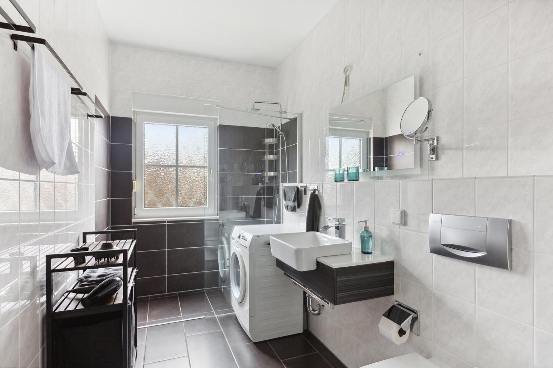 Marlei 6 Apartment Mit 3 Schlafzimmern, Gemuetlichen Wohnbereich, Mit 2 Wcs Markranstädt Exteriör bild