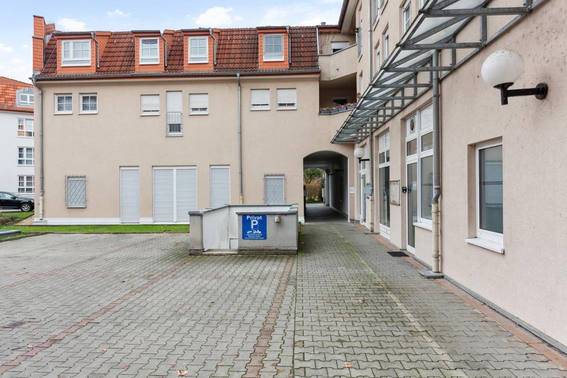 Marlei 6 Apartment Mit 3 Schlafzimmern, Gemuetlichen Wohnbereich, Mit 2 Wcs Markranstädt Exteriör bild